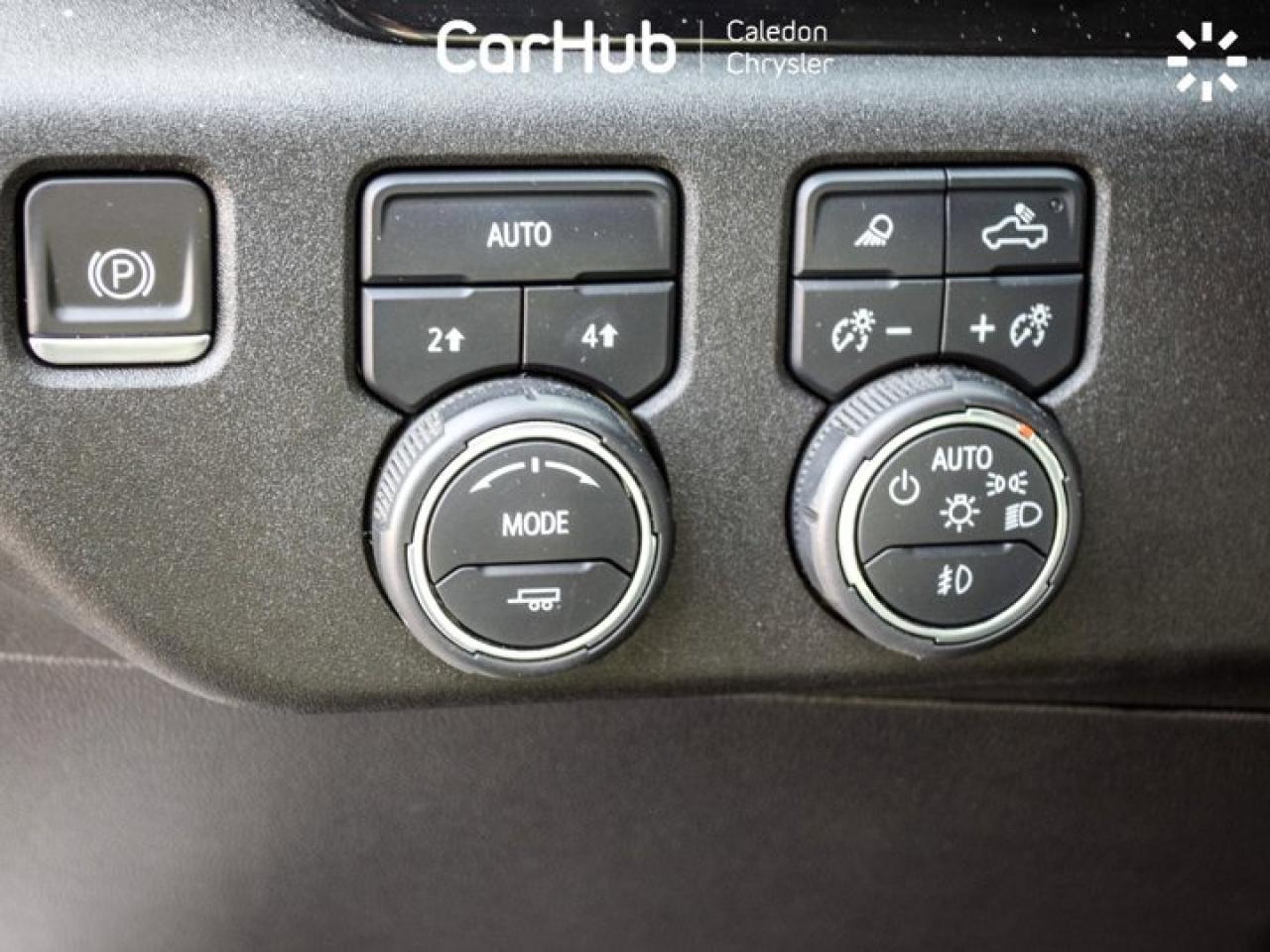 2023 Chevrolet Silverado 1500 RST4WD Crew Cab 147" 5.3L Leather 13.4"Display R-Start Photo