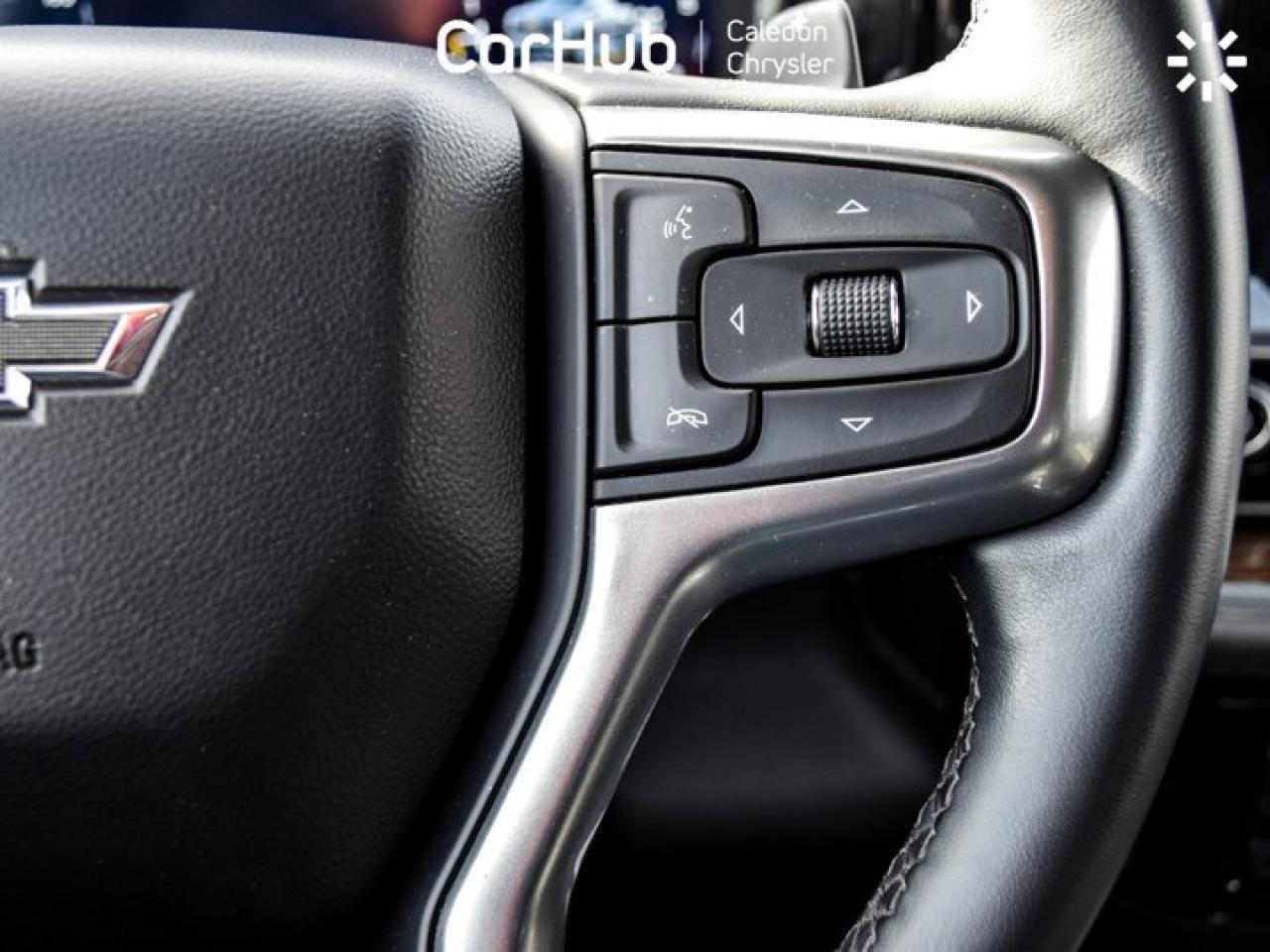 2023 Chevrolet Silverado 1500 RST4WD Crew Cab 147" 5.3L Leather 13.4"Display R-Start Photo