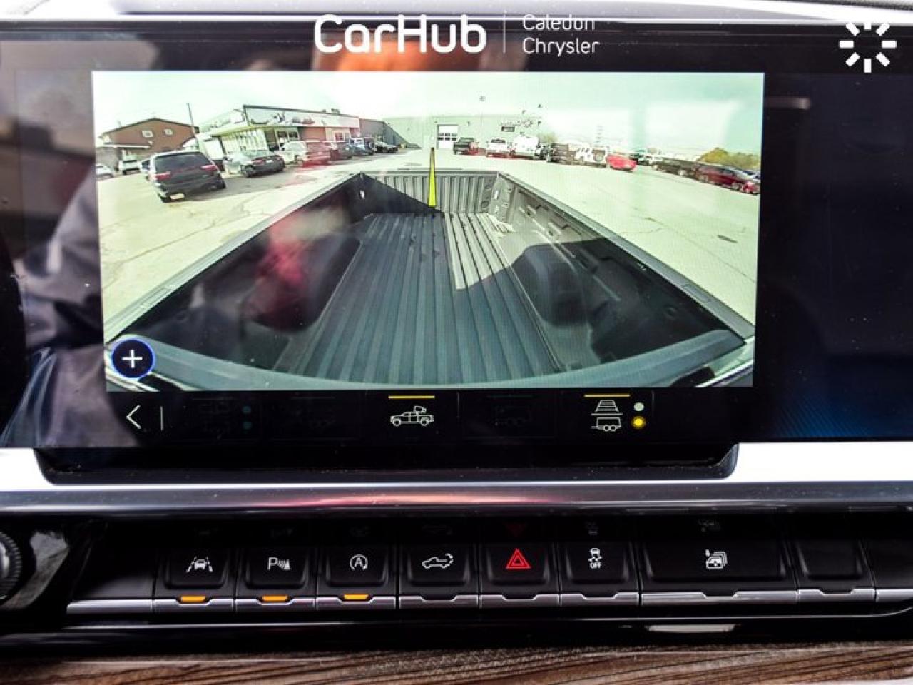 2023 Chevrolet Silverado 1500 RST4WD Crew Cab 147" 5.3L Leather 13.4"Display R-Start Photo