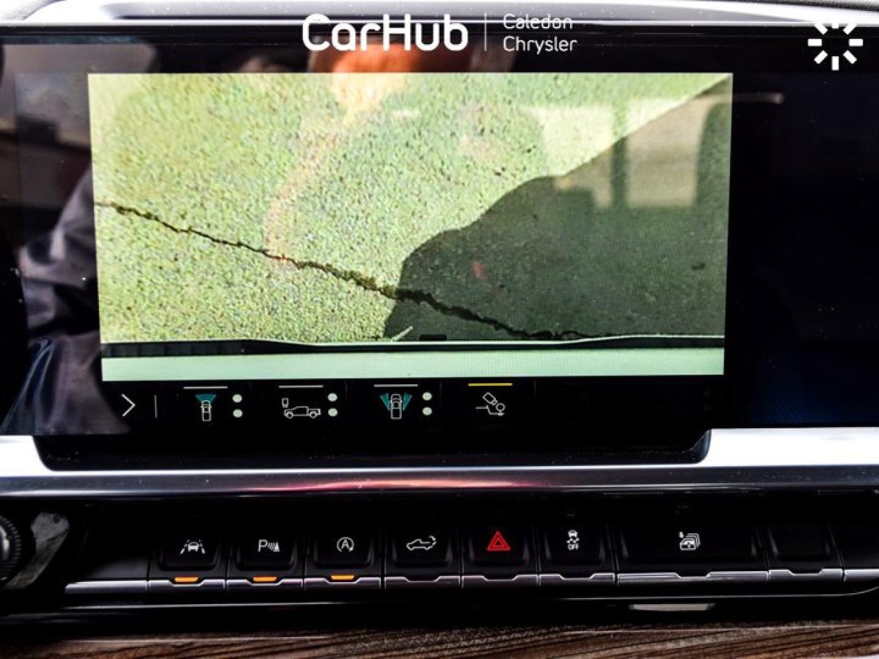 2023 Chevrolet Silverado 1500 RST4WD Crew Cab 147" 5.3L Leather 13.4"Display R-Start Photo