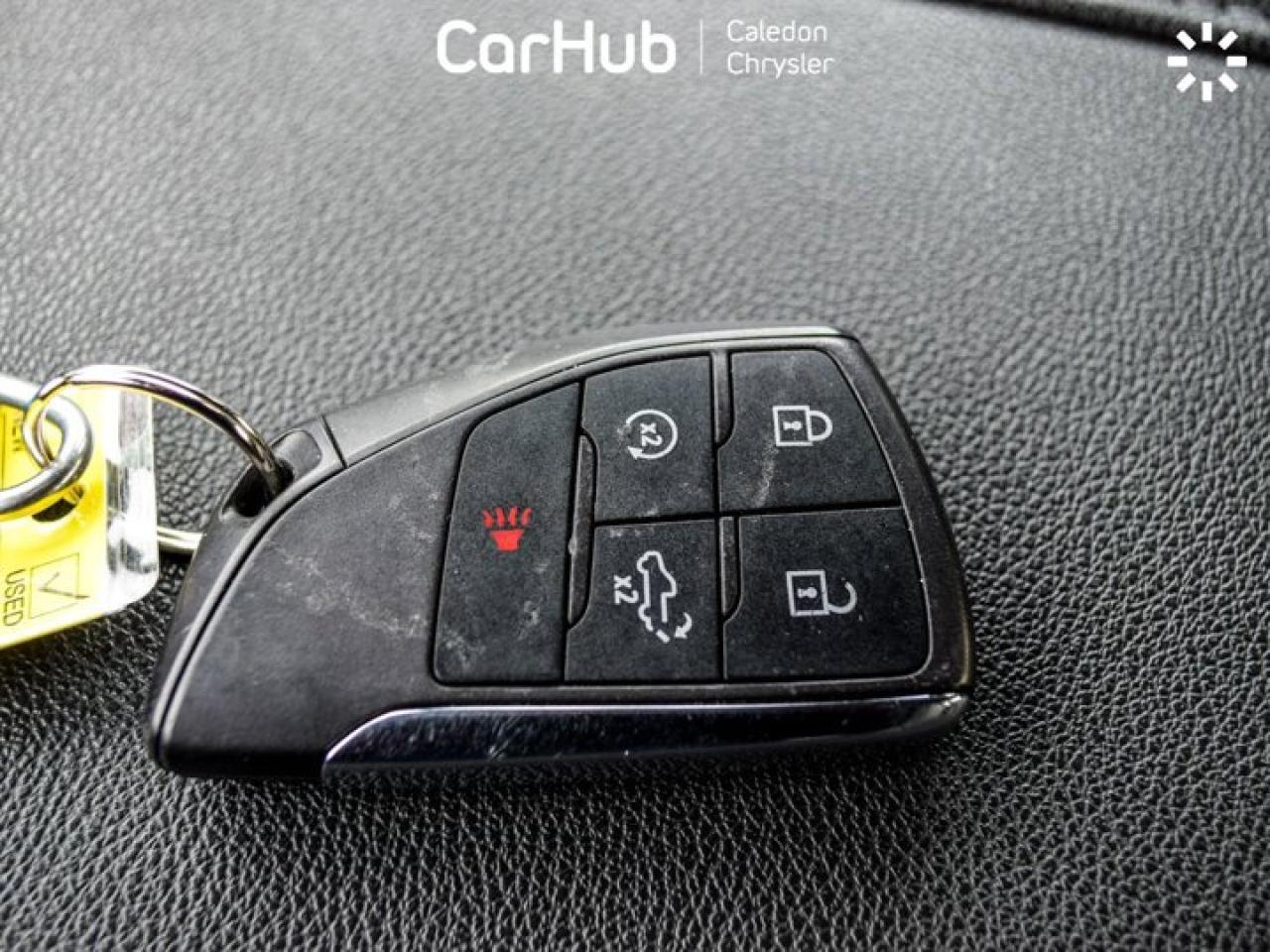 2023 Chevrolet Silverado 1500 RST4WD Crew Cab 147" 5.3L Leather 13.4"Display R-Start Photo