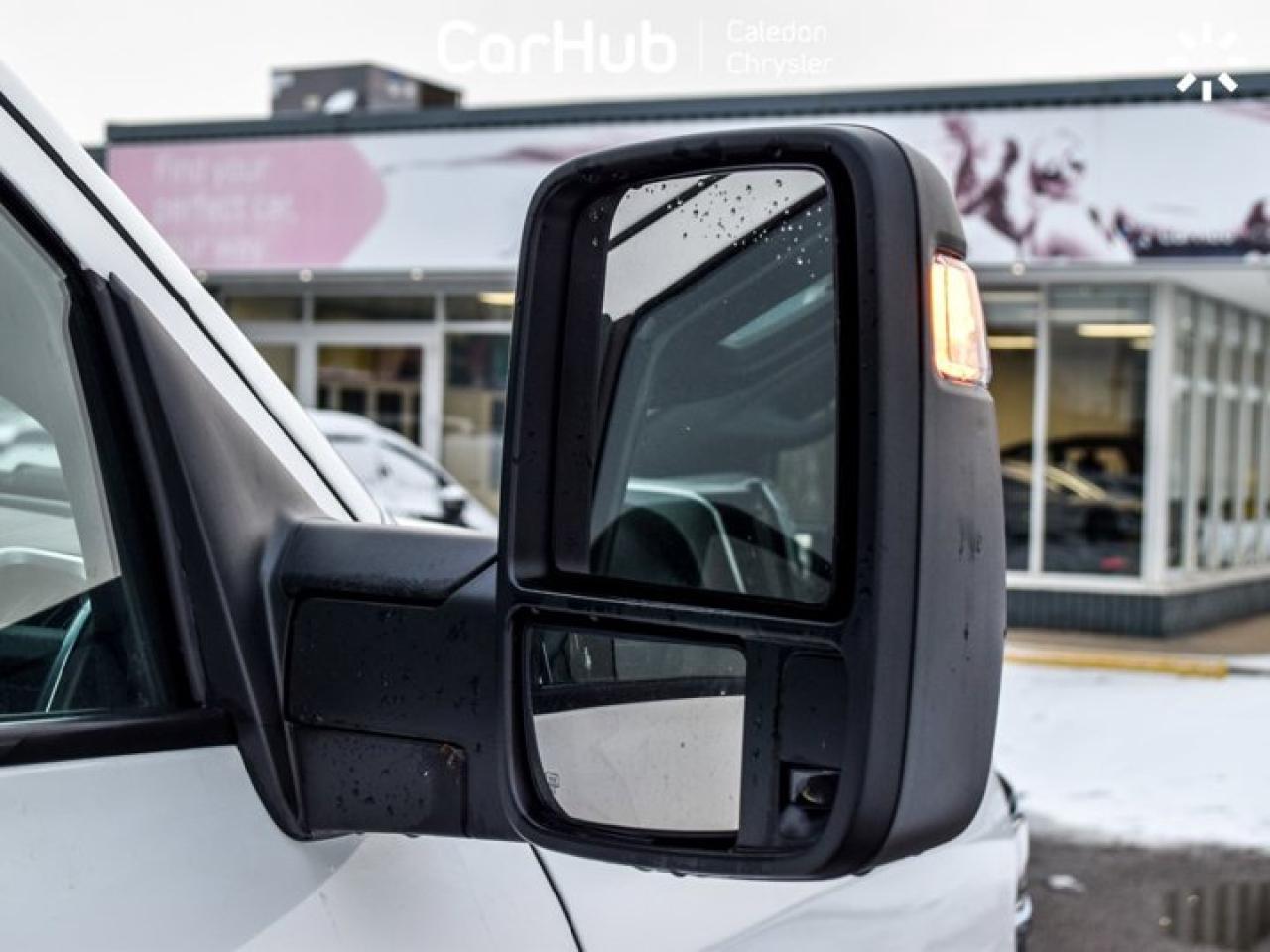 2025 RAM 2500 Big Horn 4x4 Crew Cab 6'4" Box 12.1" Display Level 1 Plus Equipment Photo