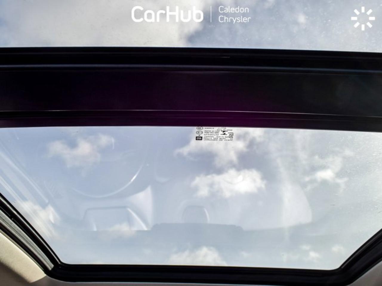 2022 GMC Terrain Denali AWD Pano Roof Leather Vented Seats Handsfree Tailgate Photo2