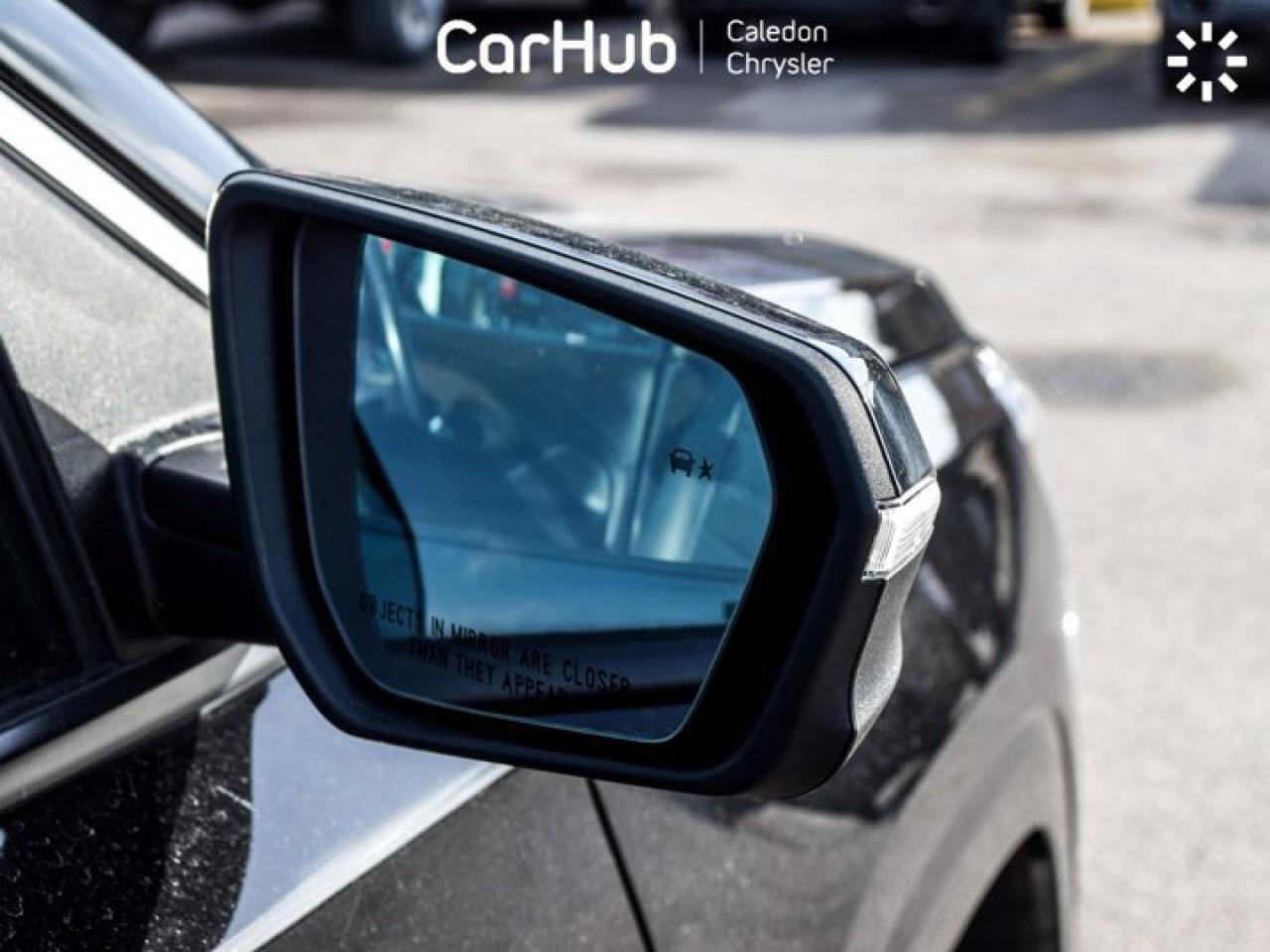 2022 GMC Terrain Denali AWD Pano Roof Leather Vented Seats Handsfree Tailgate Photo