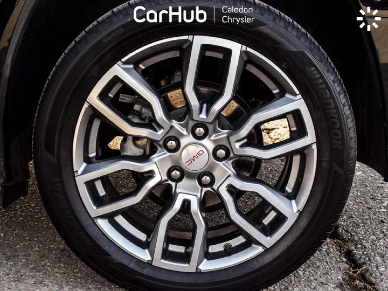 2022 GMC Terrain Denali AWD Pano Roof Leather Vented Seats Handsfree Tailgate Photo