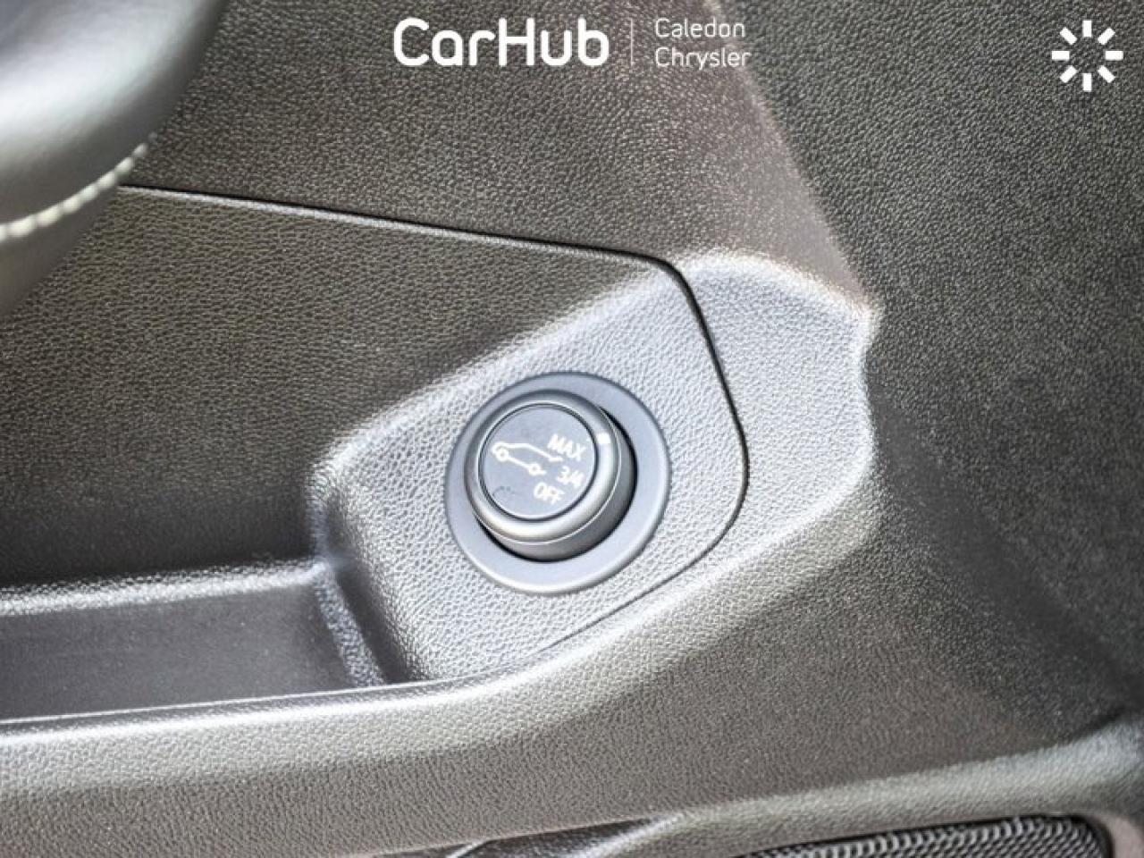 2022 GMC Terrain Denali AWD Pano Roof Leather Vented Seats Handsfree Tailgate Photo