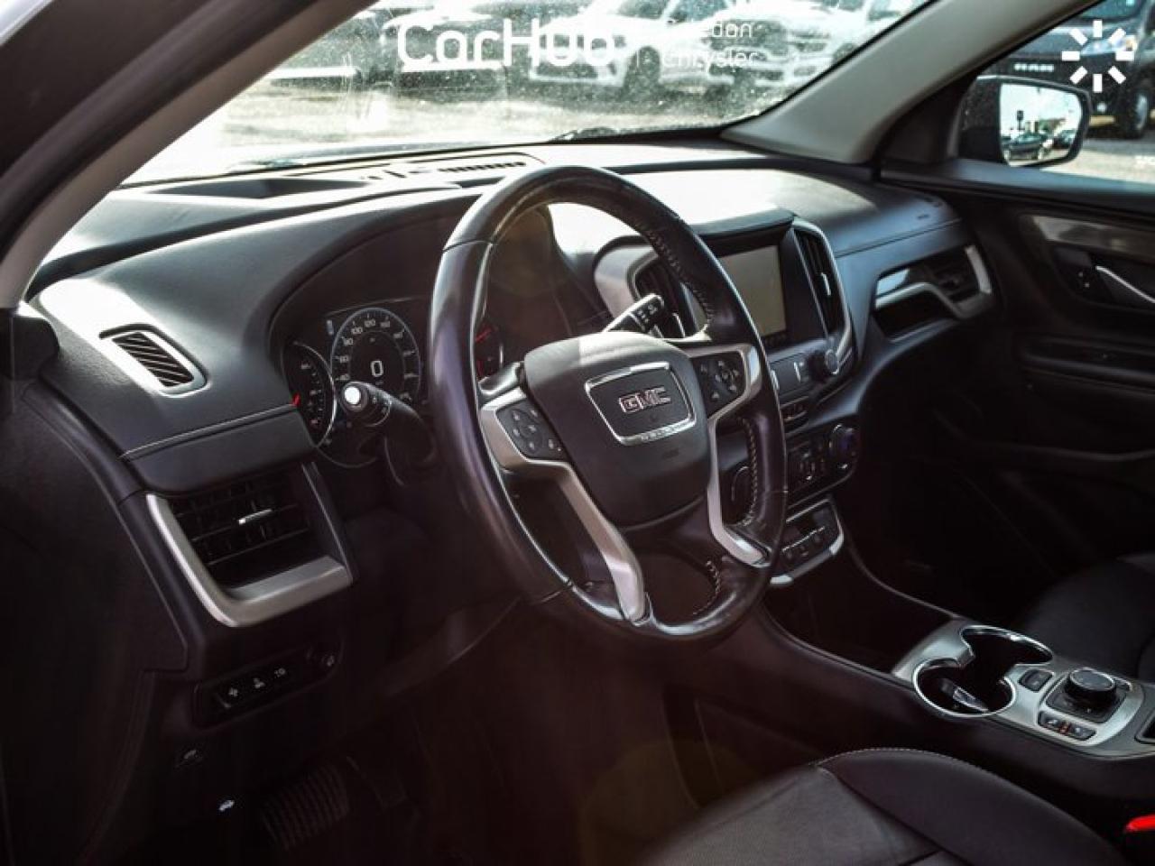 2022 GMC Terrain Denali AWD Pano Roof Leather Vented Seats Handsfree Tailgate Photo