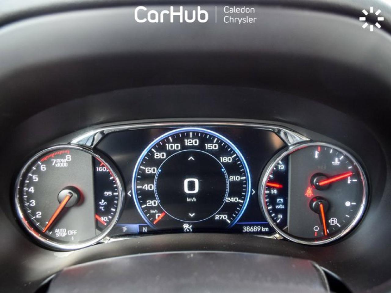 2022 GMC Terrain Denali AWD Pano Roof Leather Vented Seats Handsfree Tailgate Photo