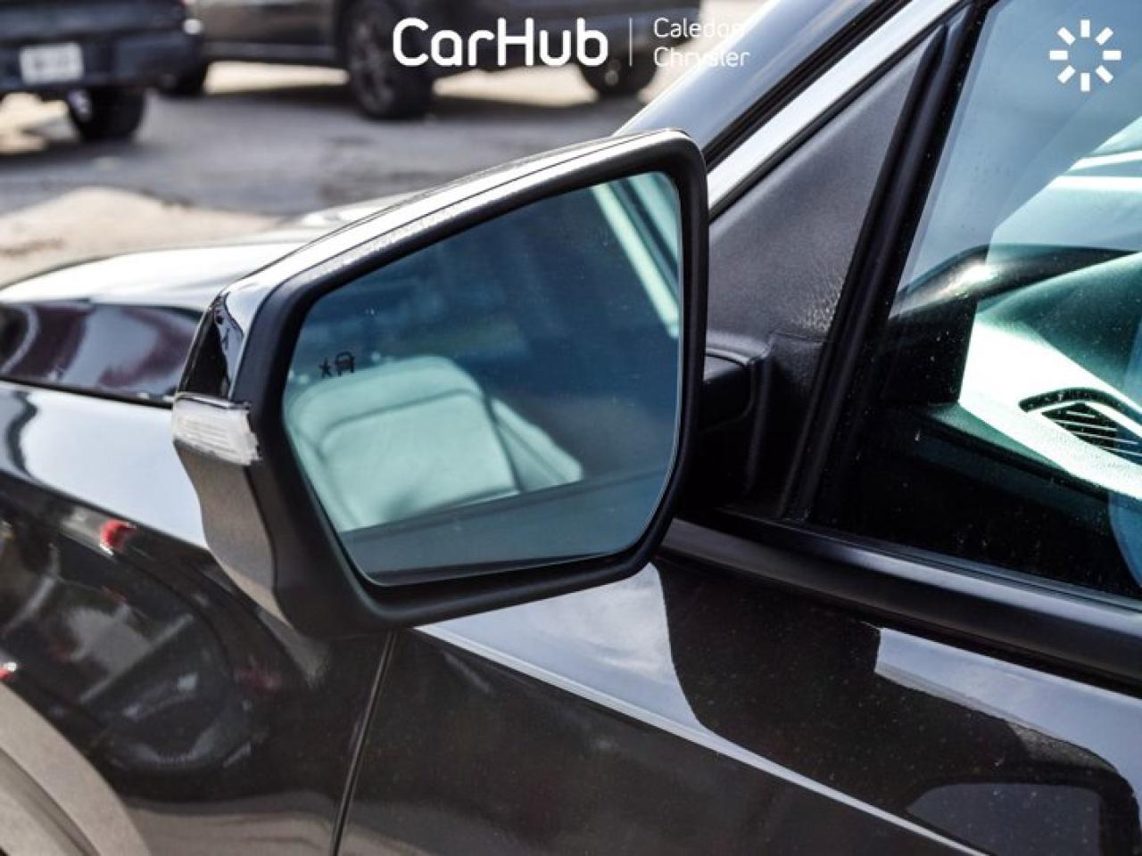 2022 GMC Terrain Denali AWD Pano Roof Leather Vented Seats Handsfree Tailgate Photo