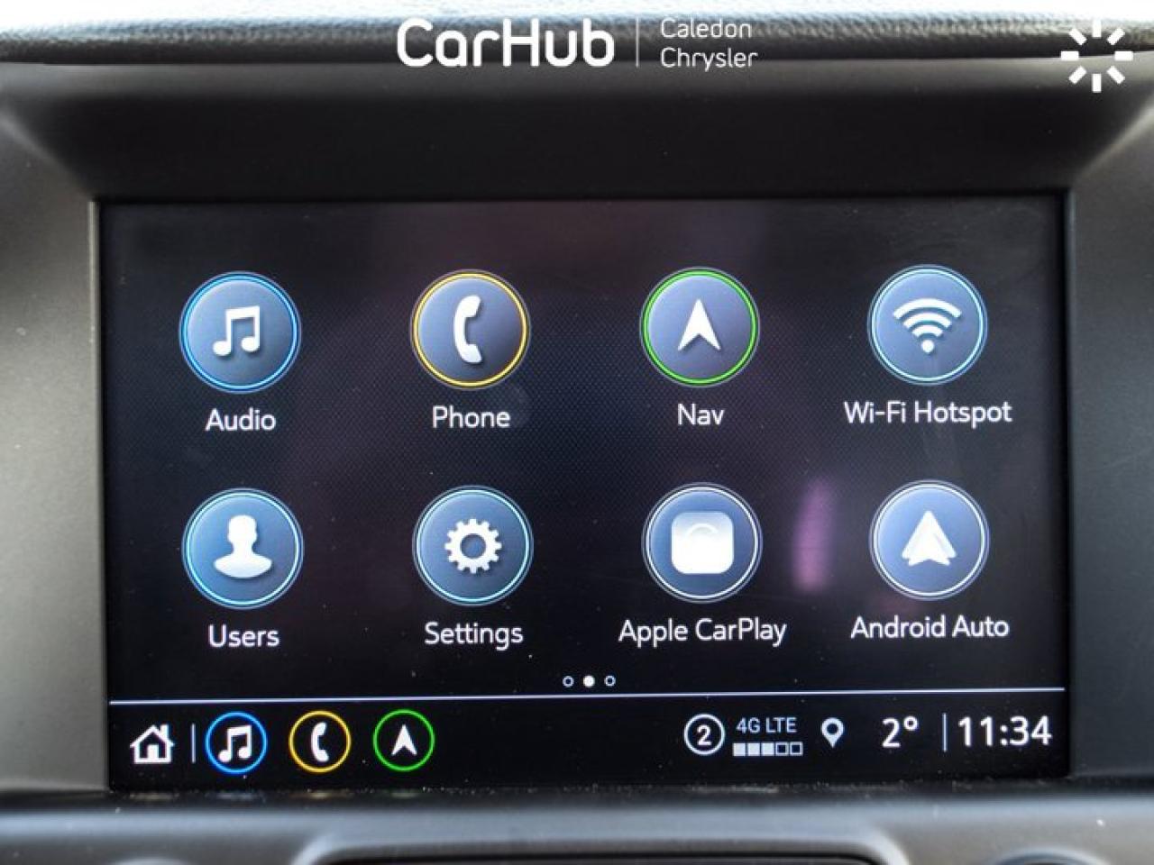 2022 GMC Terrain Denali AWD Pano Roof Leather Vented Seats Handsfree Tailgate Photo