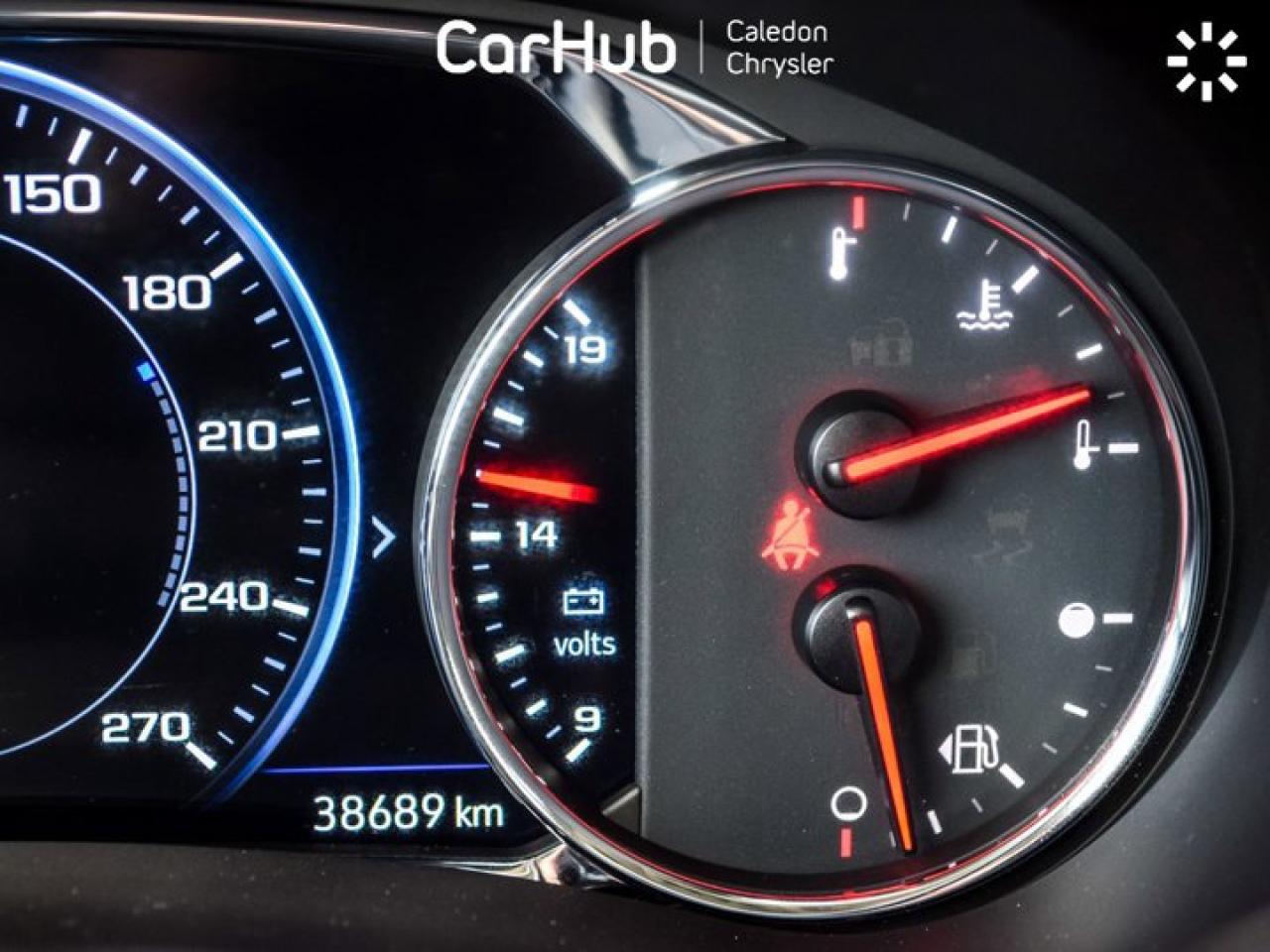 2022 GMC Terrain Denali AWD Pano Roof Leather Vented Seats Handsfree Tailgate Photo