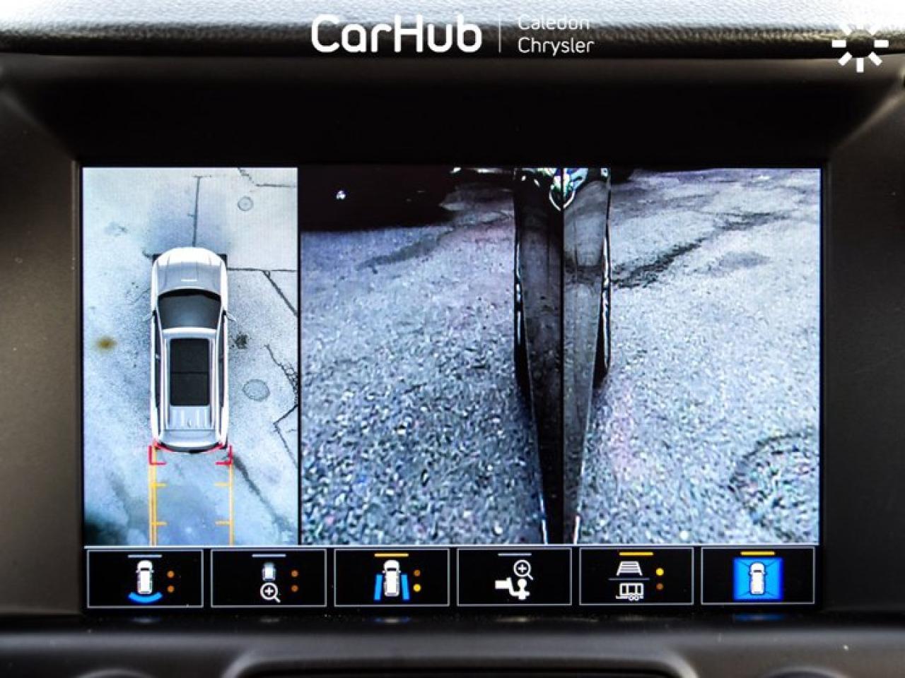 2022 GMC Terrain Denali AWD Pano Roof Leather Vented Seats Handsfree Tailgate Photo