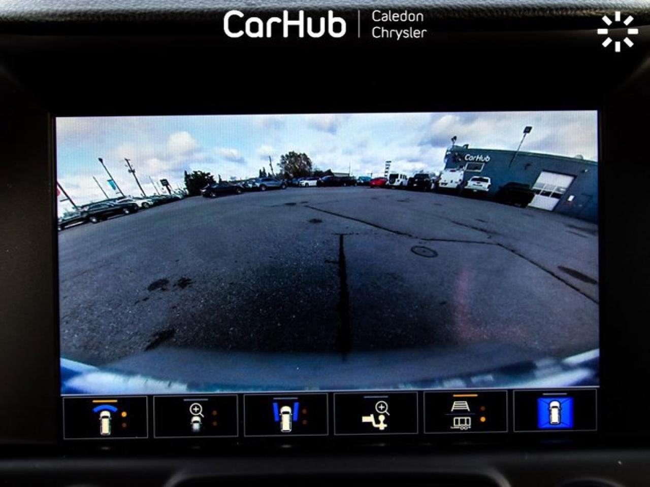 2022 GMC Terrain Denali AWD Pano Roof Leather Vented Seats Handsfree Tailgate Photo