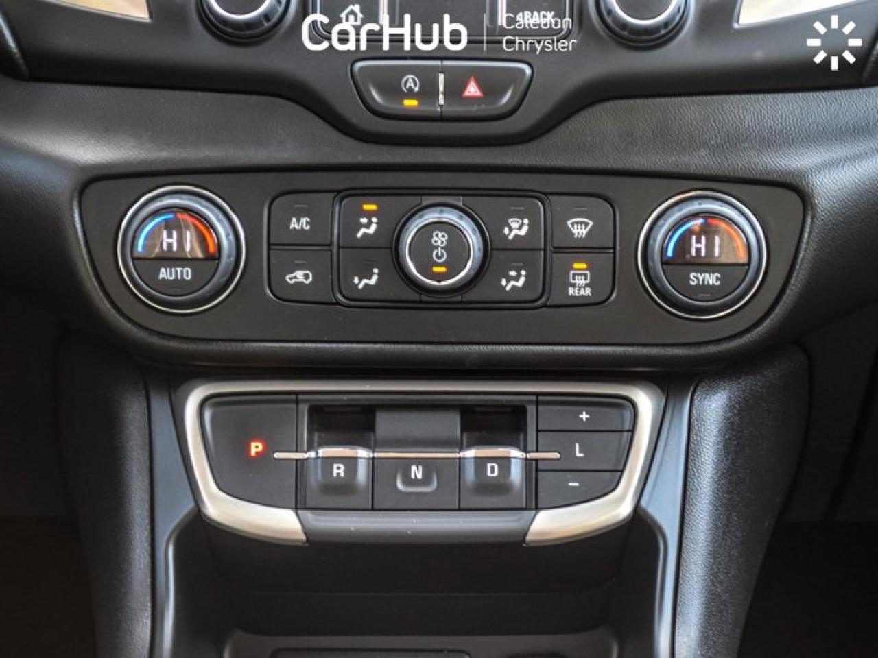 2022 GMC Terrain Denali AWD Pano Roof Leather Vented Seats Handsfree Tailgate Photo