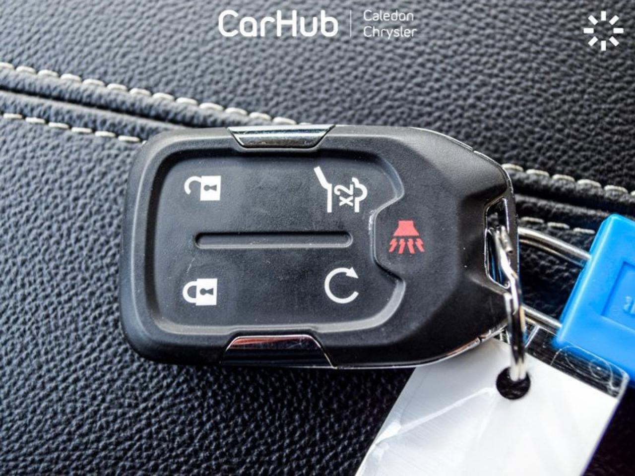 2022 GMC Terrain Denali AWD Pano Roof Leather Vented Seats Handsfree Tailgate Photo