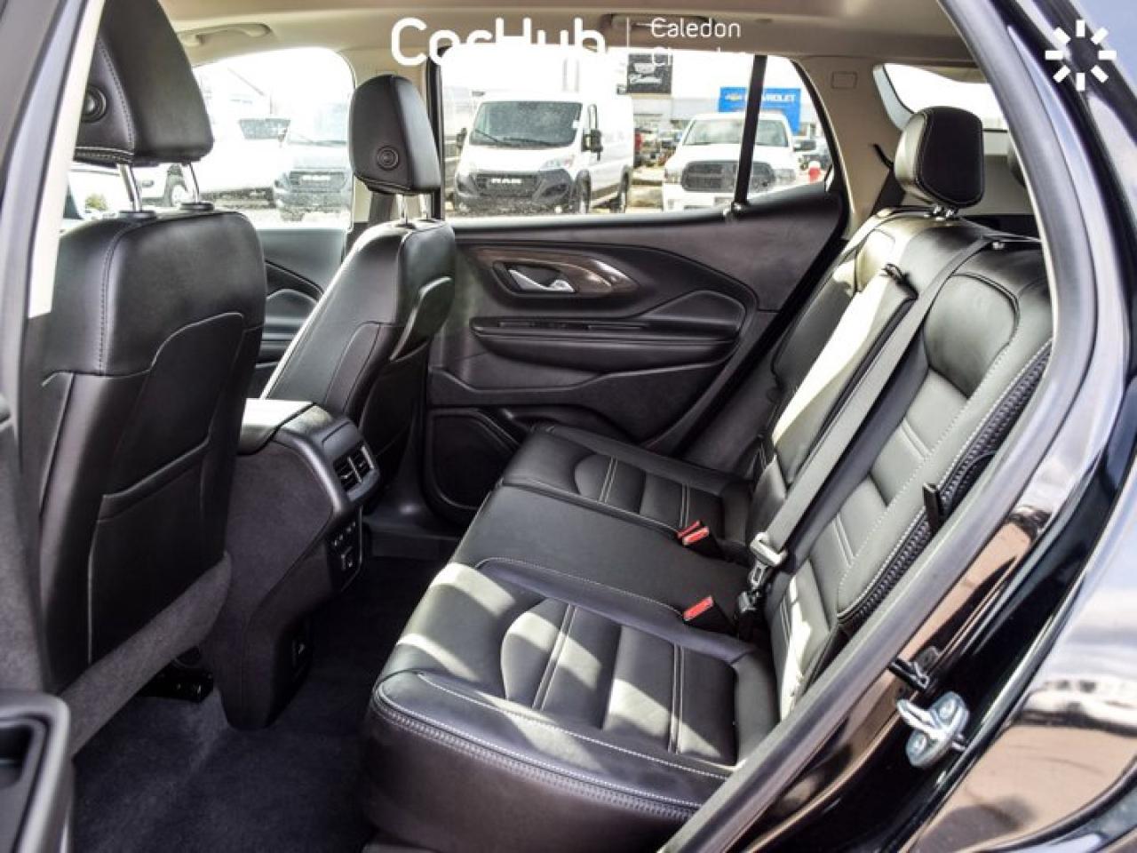 2022 GMC Terrain Denali AWD Pano Roof Leather Vented Seats Handsfree Tailgate Photo