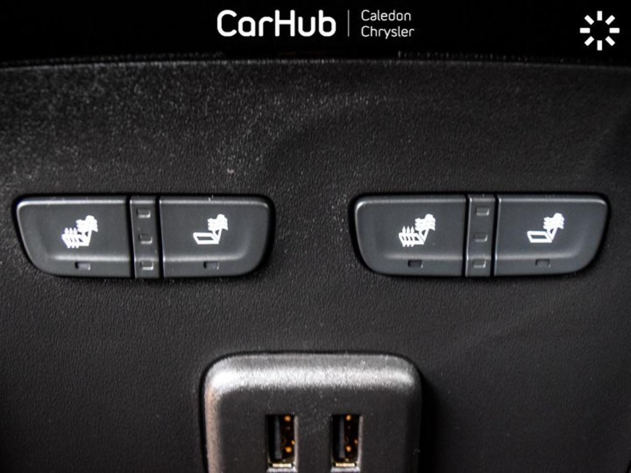 2022 GMC Terrain Denali AWD Pano Roof Leather Vented Seats Handsfree Tailgate Photo