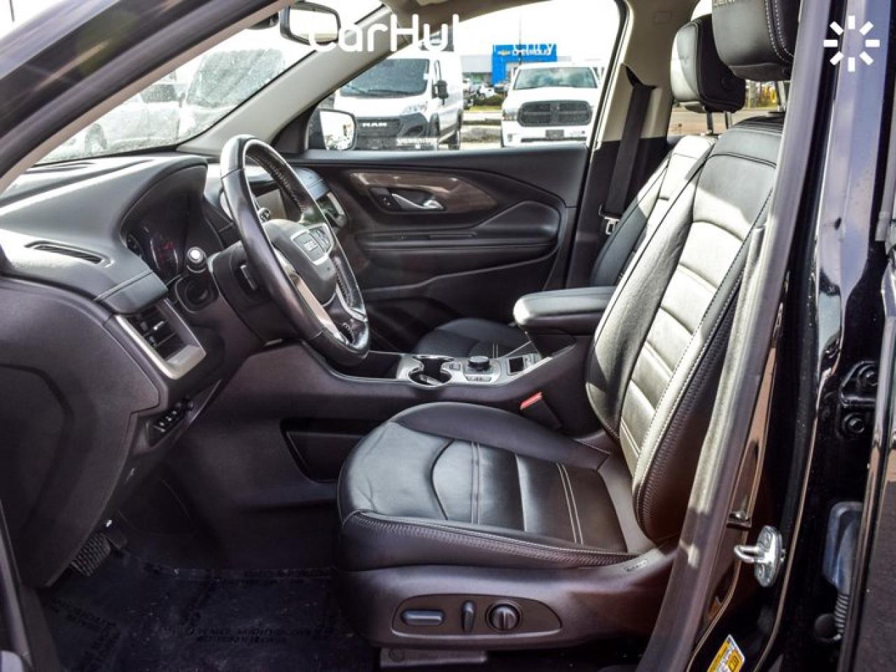 2022 GMC Terrain Denali AWD Pano Roof Leather Vented Seats Handsfree Tailgate Photo