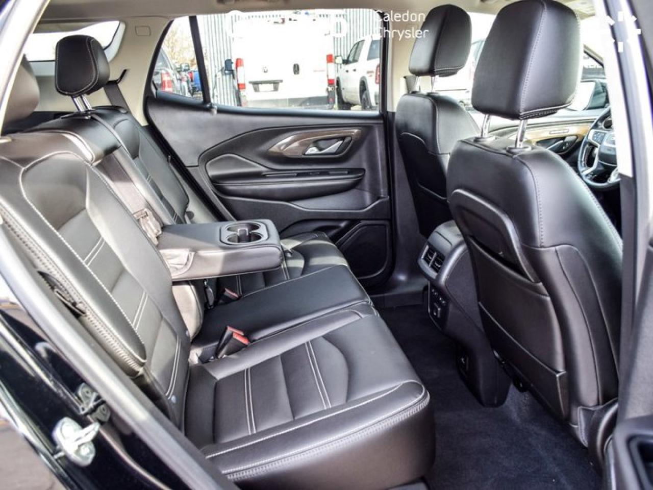 2022 GMC Terrain Denali AWD Pano Roof Leather Vented Seats Handsfree Tailgate Photo