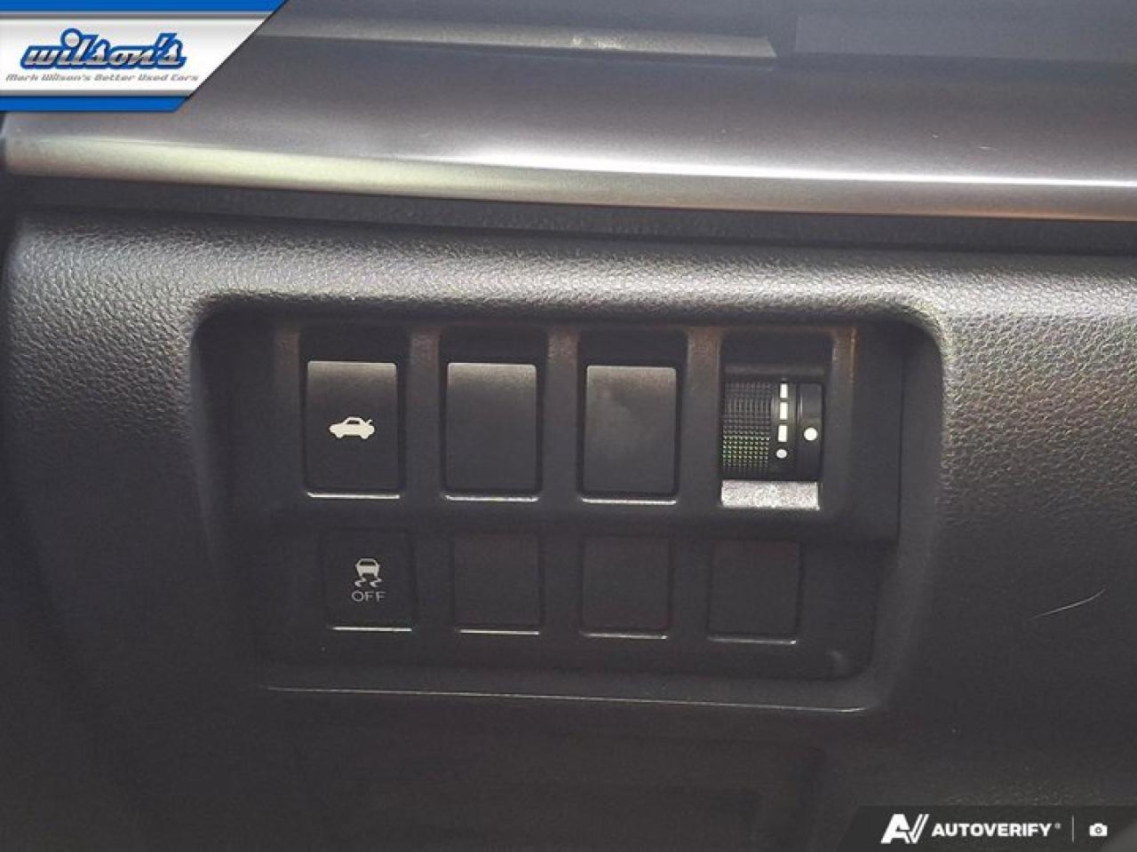 2023 Subaru WRX Sport-tech | 6-Speed Manual | Nav | Sunroof | Harman Kardon | Ultrasuede Seats | CarPlay and More ! Photo