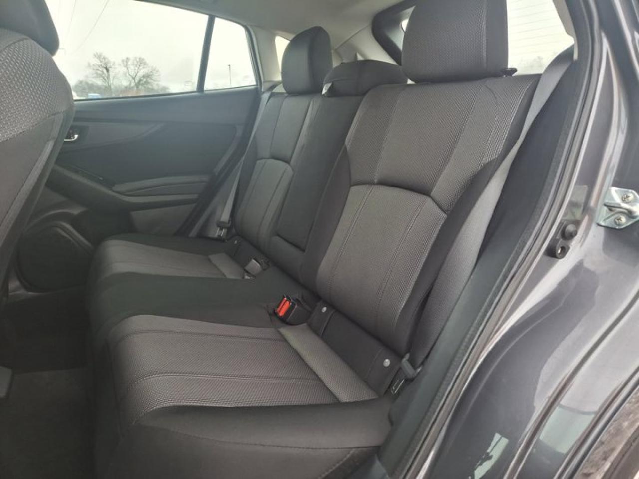 2022 Subaru Impreza Touring Hatch AWD | Adaptive Cruise | Heated Wheel + Seats | CarPlay + Android | Rear Cam & More ! Photo