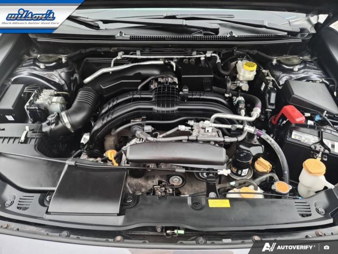 2022 Subaru Impreza Touring Hatch AWD | Adaptive Cruise | Heated Wheel + Seats | CarPlay + Android | Rear Cam & More ! Photo