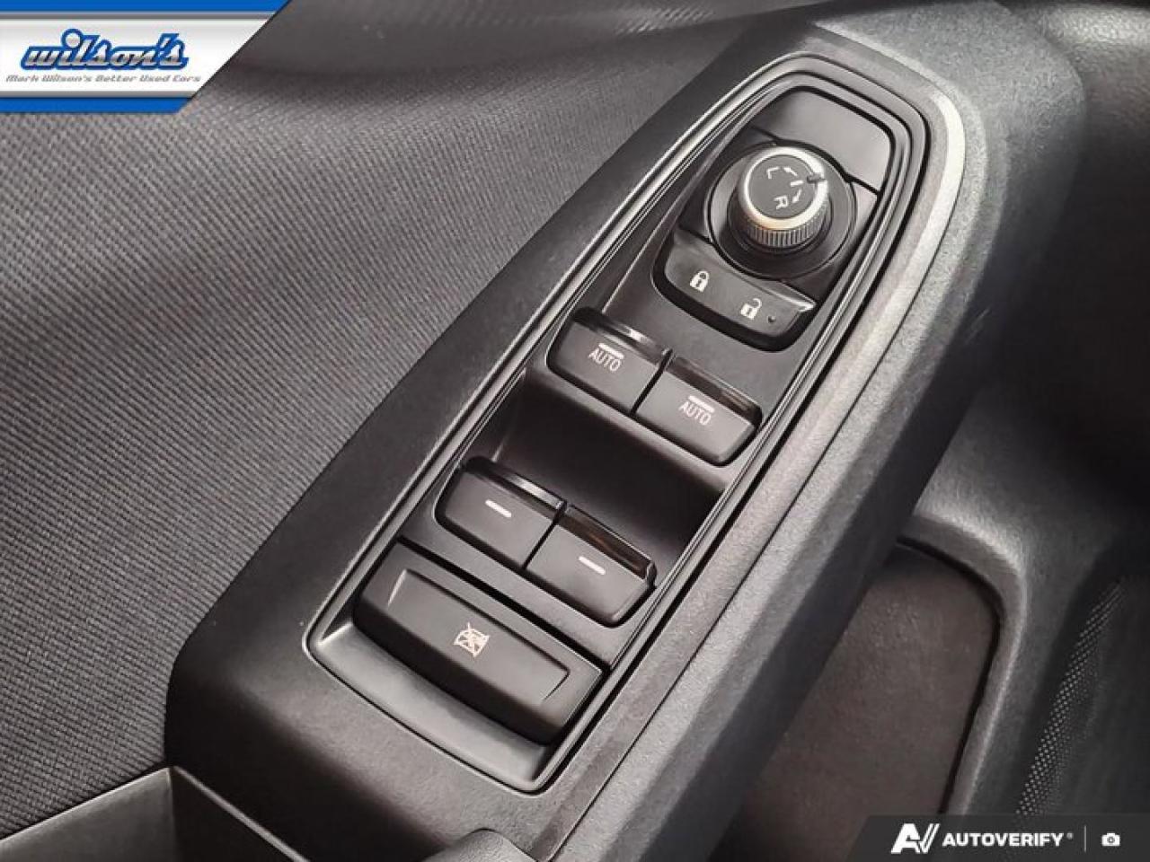 2022 Subaru Impreza Touring Hatch AWD | Adaptive Cruise | Heated Wheel + Seats | CarPlay + Android | Rear Cam & More ! Photo