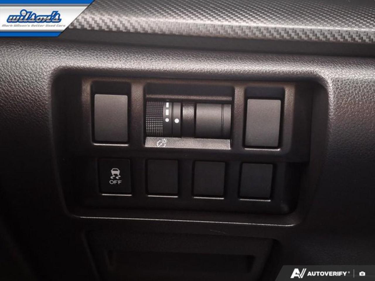 2022 Subaru Impreza Touring Hatch AWD | Adaptive Cruise | Heated Wheel + Seats | CarPlay + Android | Rear Cam & More ! Photo