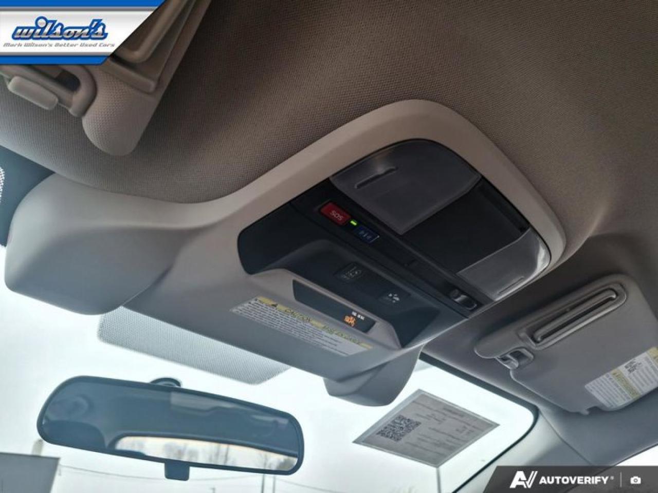 2022 Subaru Impreza Touring Hatch AWD | Adaptive Cruise | Heated Wheel + Seats | CarPlay + Android | Rear Cam & More ! Photo