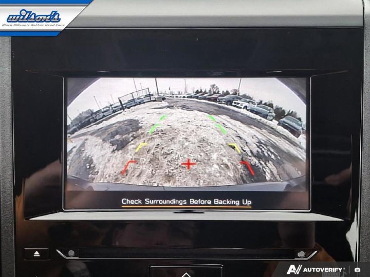 2022 Subaru Impreza Touring Hatch AWD | Adaptive Cruise | Heated Wheel + Seats | CarPlay + Android | Rear Cam & More ! Photo