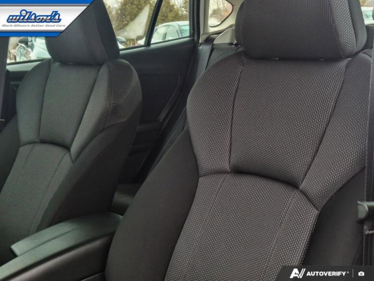 2022 Subaru Impreza Touring Hatch AWD | Adaptive Cruise | Heated Wheel + Seats | CarPlay + Android | Rear Cam & More ! Photo