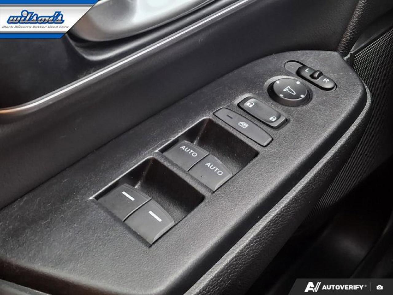 2021 Honda CR-V Touring AWD | Leather | Sunroof | Nav | Heated Wheel + Seats | Adaptive Cruise | CarPlay & More ! Photo