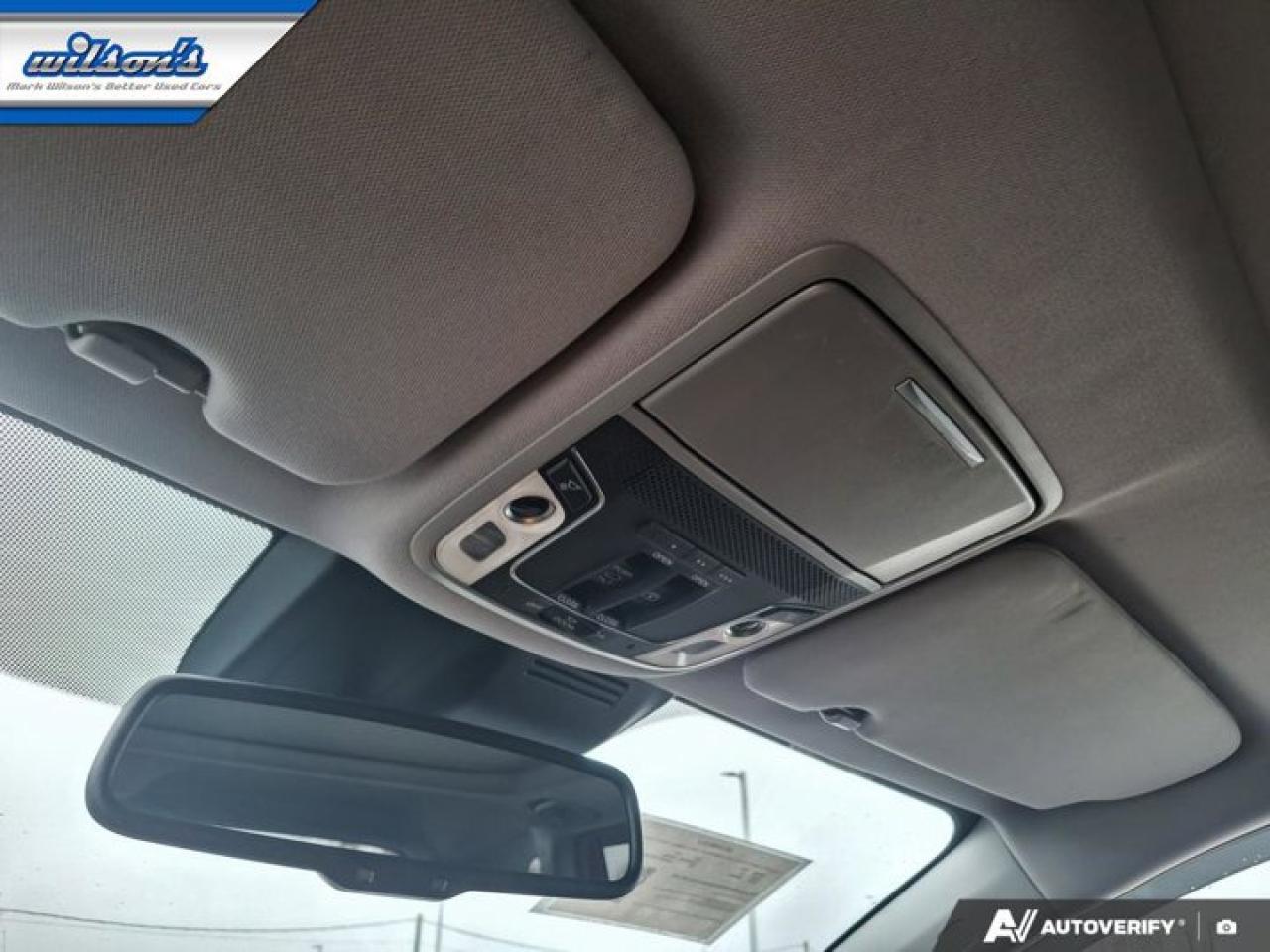 2021 Honda CR-V Touring AWD | Leather | Sunroof | Nav | Heated Wheel + Seats | Adaptive Cruise | CarPlay & More ! Photo