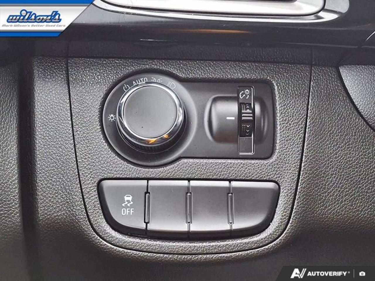 2021 Chevrolet Spark 1LT Hatch | CarPlay + Android | Rear Camera | Alloy Wheels and More ! Photo