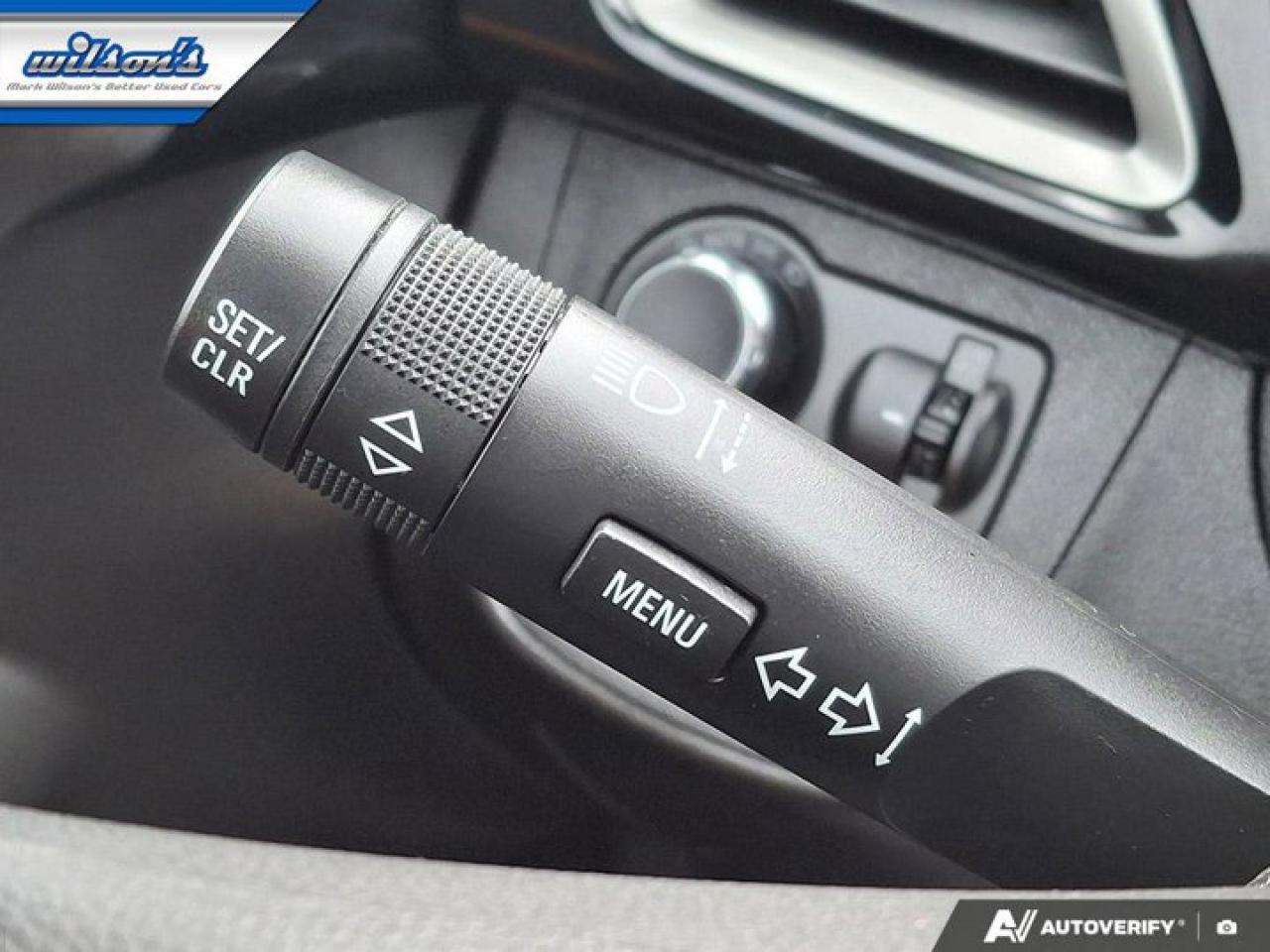 2021 Chevrolet Spark 1LT Hatch | CarPlay + Android | Rear Camera | Alloy Wheels and More ! Photo