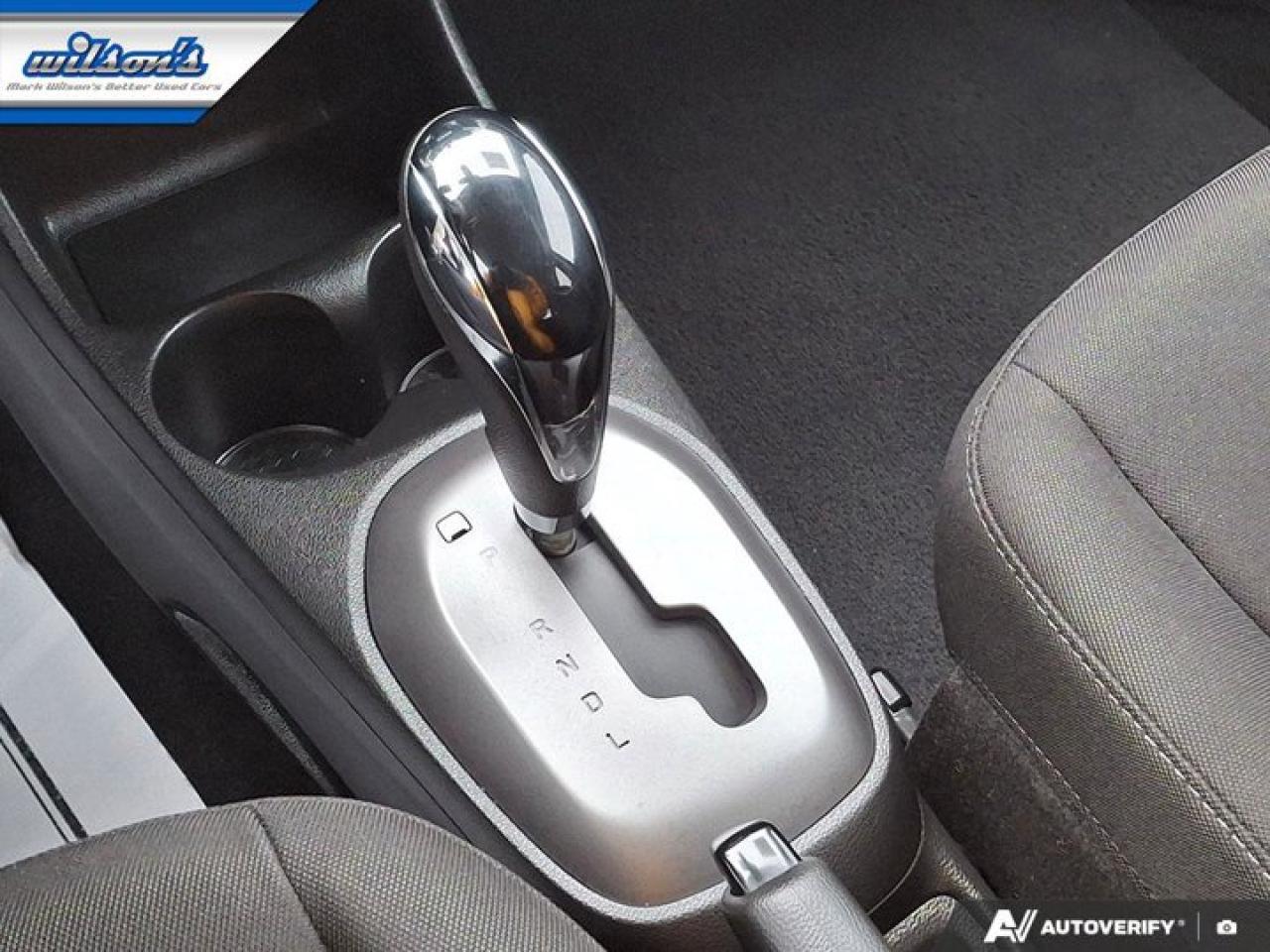 2021 Chevrolet Spark 1LT Hatch | CarPlay + Android | Rear Camera | Alloy Wheels and More ! Photo