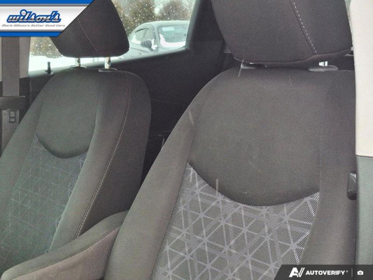 2021 Chevrolet Spark 1LT Hatch | CarPlay + Android | Rear Camera | Alloy Wheels and More ! Photo