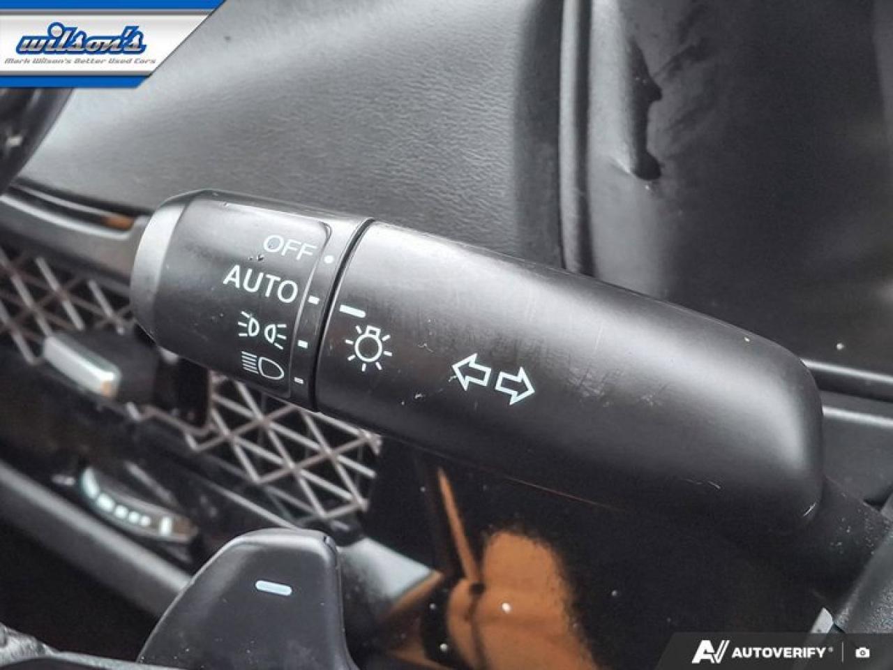 2024 Honda Accord Hybrid Touring | Leather | Sunroof | Nav | Adaptive Cruise | Cooled + Heated Seats | Heated Wheel & More ! Photo