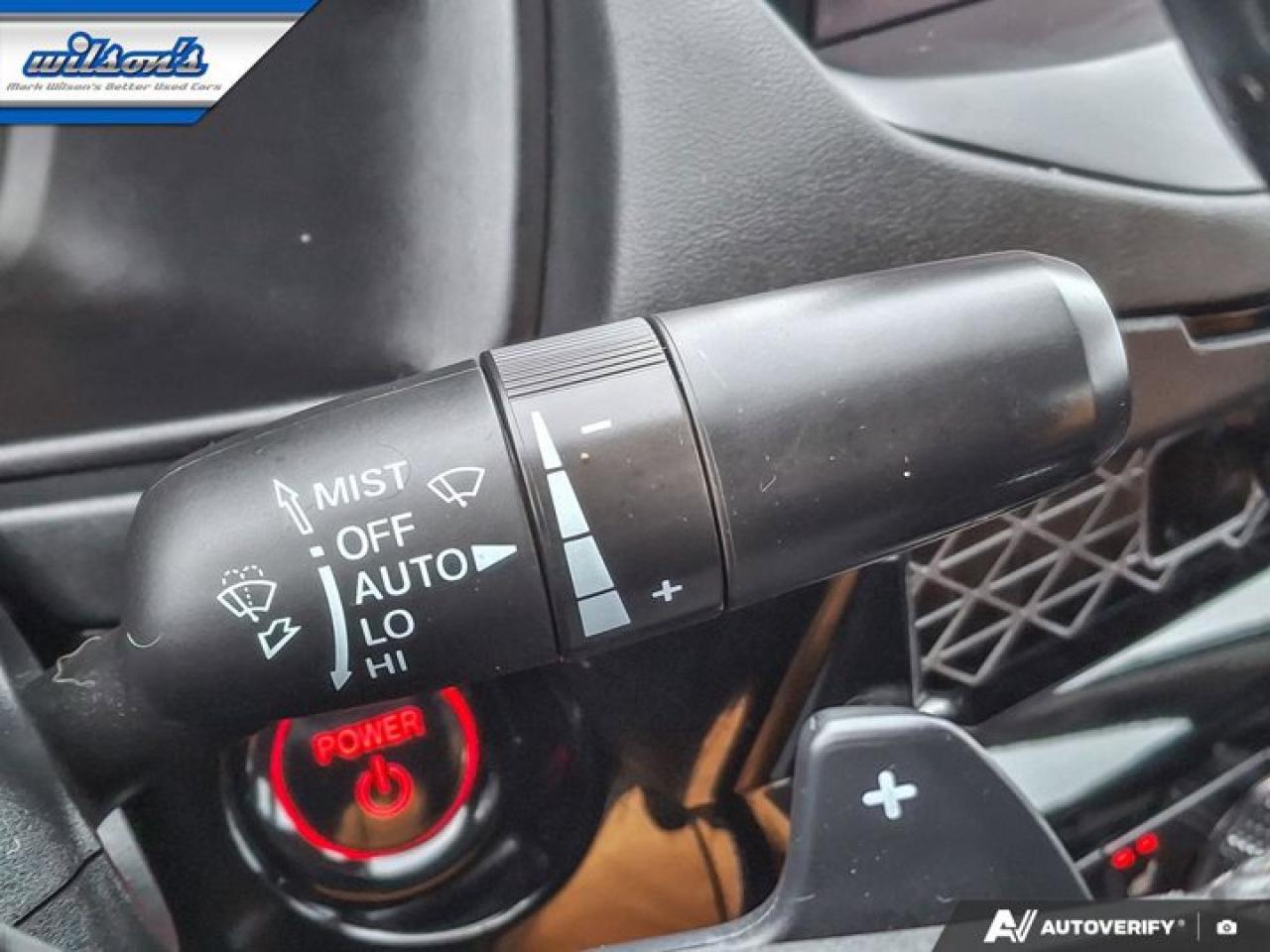 2024 Honda Accord Hybrid Touring | Leather | Sunroof | Nav | Adaptive Cruise | Cooled + Heated Seats | Heated Wheel & More ! Photo