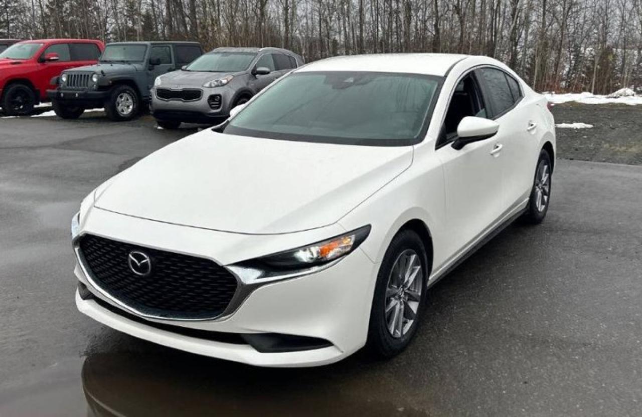 Used 2022 Mazda MAZDA3 GS i-ACTIV AWD | Heated Seats + Steering | Adaptive Cruise | Dual Climate | Rear Cam | and More ! for sale in Guelph, ON