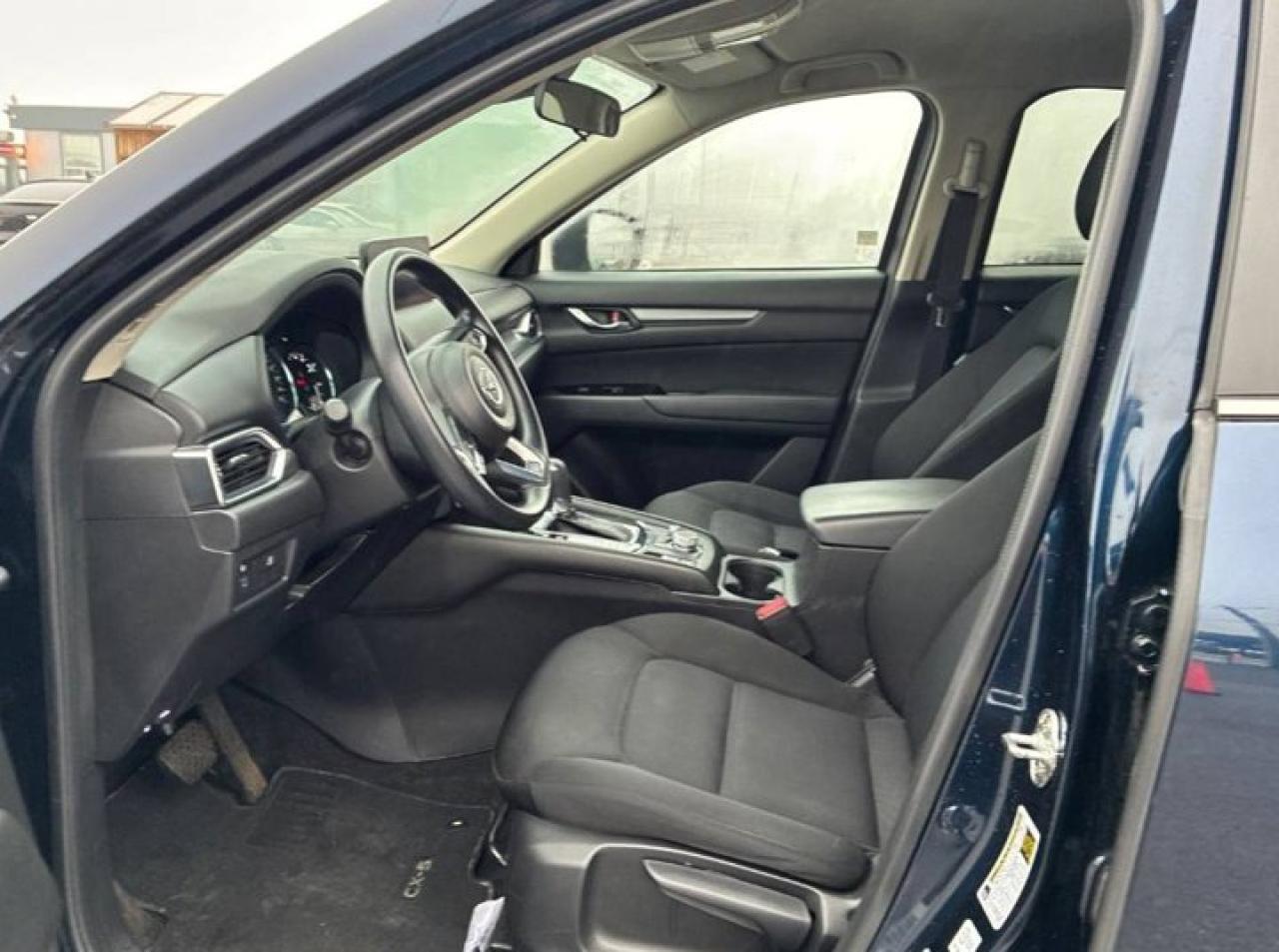 2023 Mazda CX-5 GX AWD | Heated Seats | Adaptive Cruise | Blind Spot | CarPlay | Rear Cam | and More ! Photo2