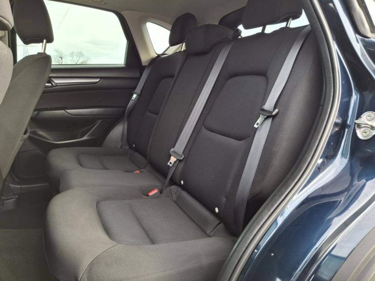 2023 Mazda CX-5 GX AWD | Heated Seats | Adaptive Cruise | Blind Spot | CarPlay | Rear Cam | and More ! Photo