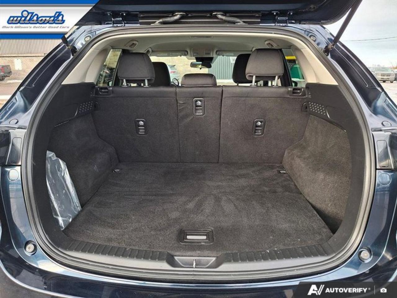 2023 Mazda CX-5 GX AWD | Heated Seats | Adaptive Cruise | Blind Spot | CarPlay | Rear Cam | and More ! Photo