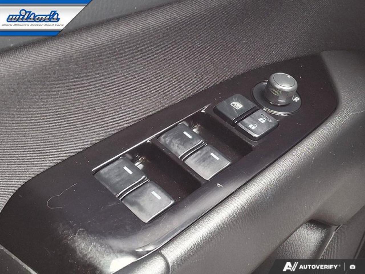 2023 Mazda CX-5 GX AWD | Heated Seats | Adaptive Cruise | Blind Spot | CarPlay | Rear Cam | and More ! Photo