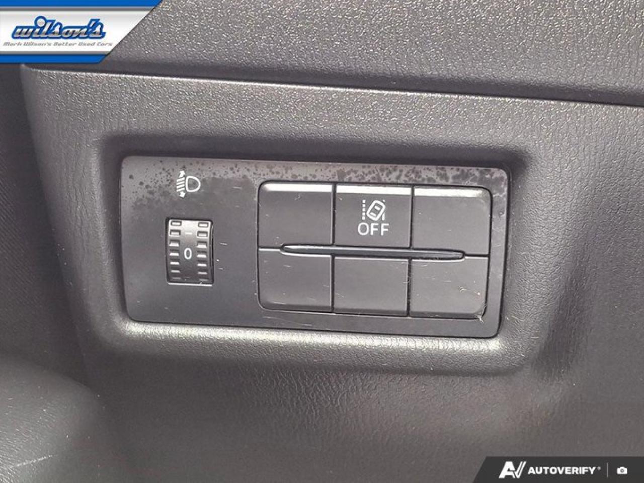 2023 Mazda CX-5 GX AWD | Heated Seats | Adaptive Cruise | Blind Spot | CarPlay | Rear Cam | and More ! Photo