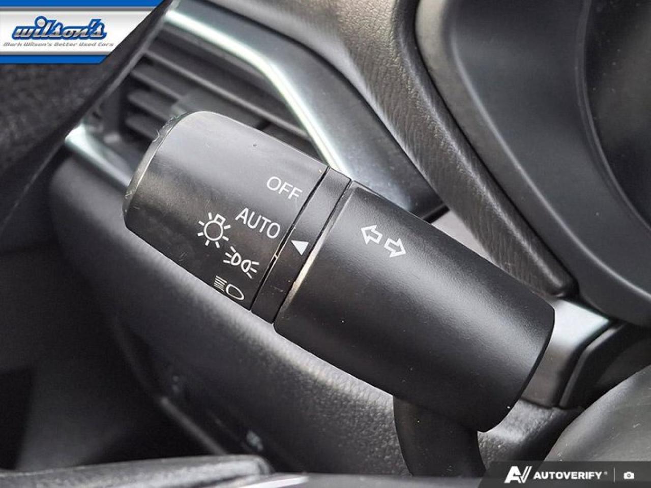 2023 Mazda CX-5 GX AWD | Heated Seats | Adaptive Cruise | Blind Spot | CarPlay | Rear Cam | and More ! Photo