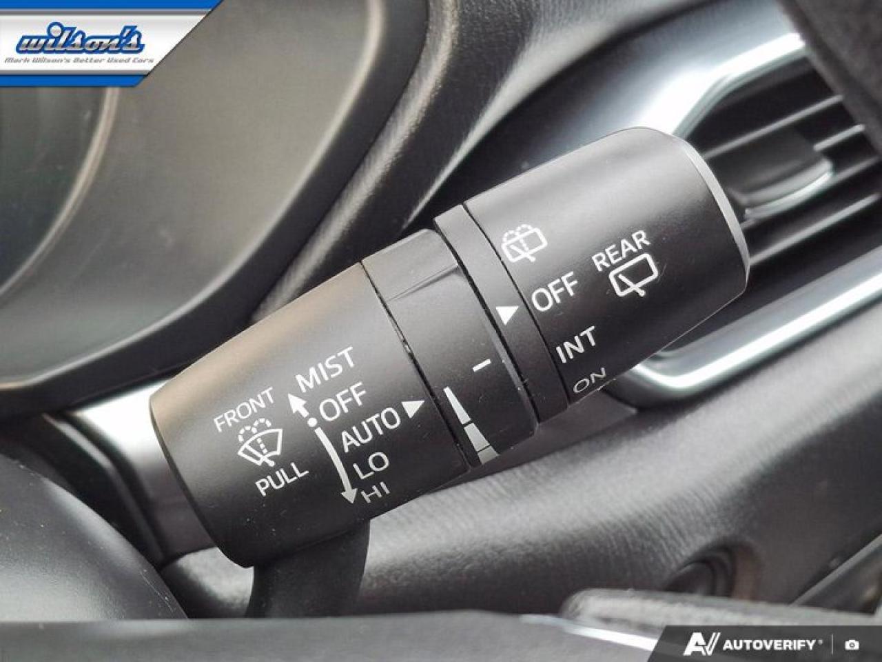 2023 Mazda CX-5 GX AWD | Heated Seats | Adaptive Cruise | Blind Spot | CarPlay | Rear Cam | and More ! Photo