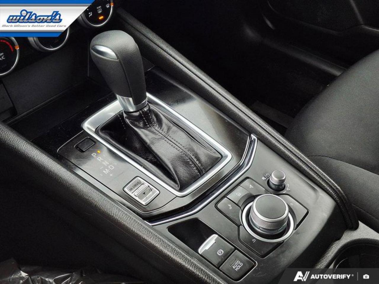 2023 Mazda CX-5 GX AWD | Heated Seats | Adaptive Cruise | Blind Spot | CarPlay | Rear Cam | and More ! Photo