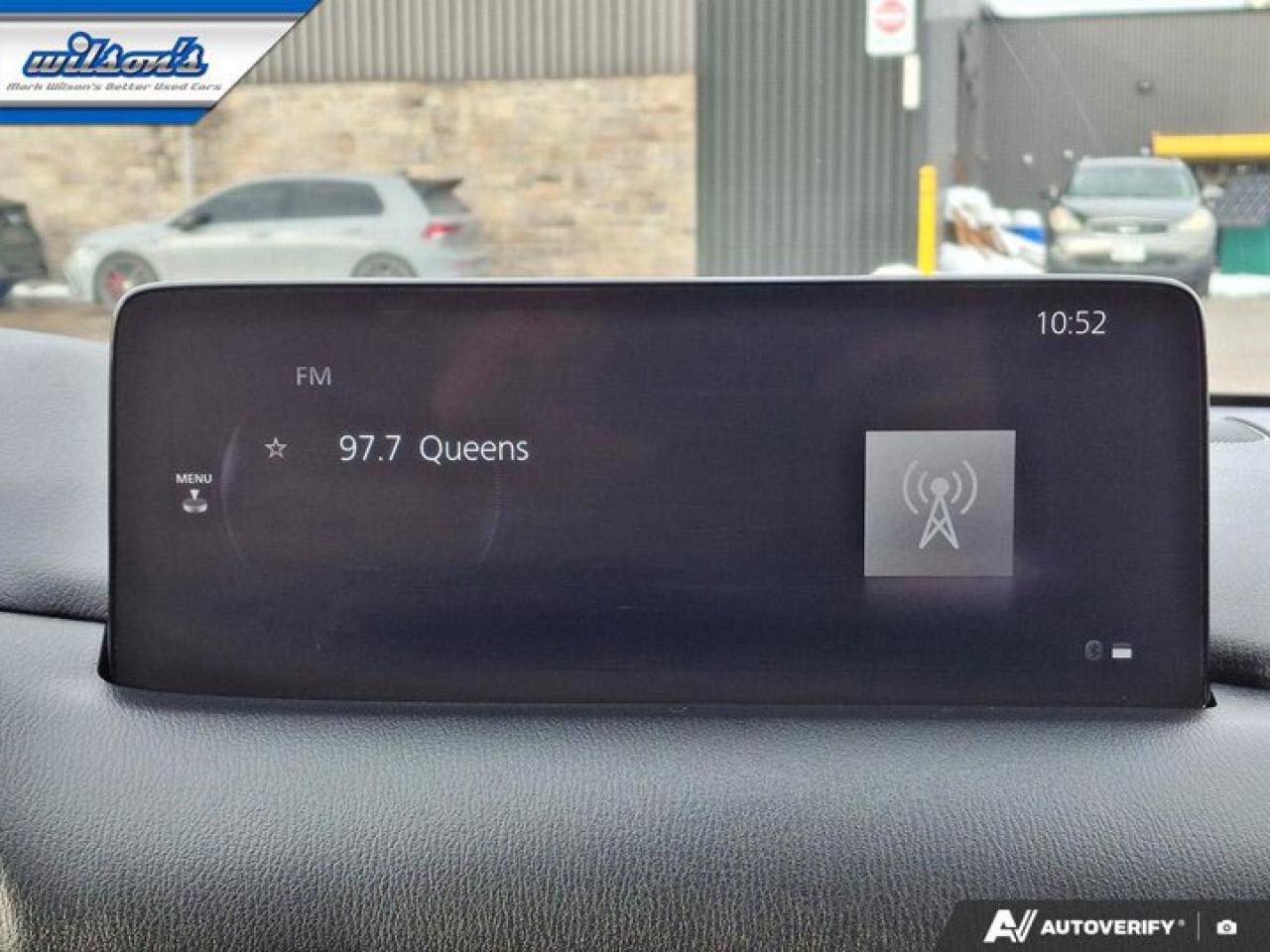 2023 Mazda CX-5 GX AWD | Heated Seats | Adaptive Cruise | Blind Spot | CarPlay | Rear Cam | and More ! Photo