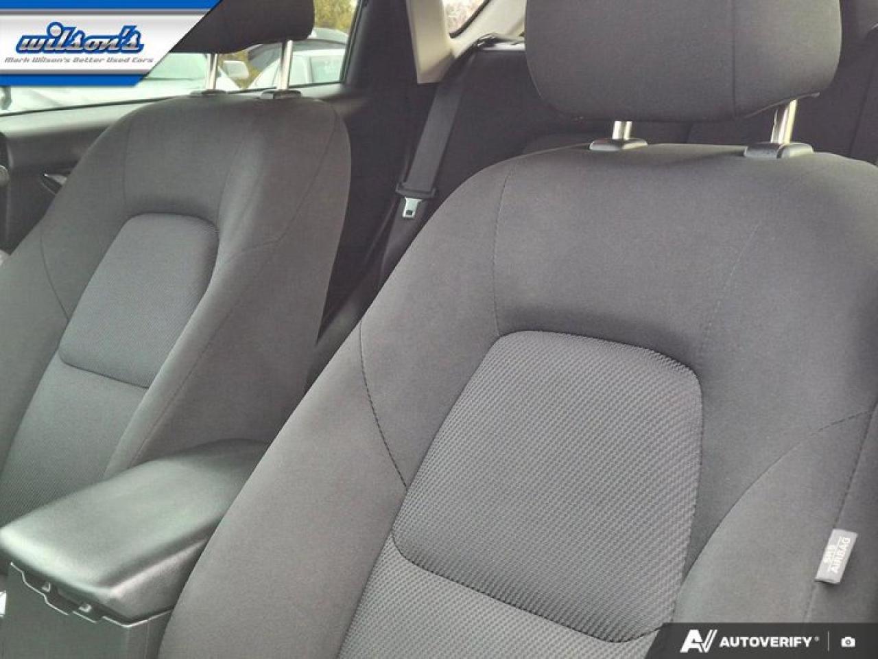 2023 Mazda CX-5 GX AWD | Heated Seats | Adaptive Cruise | Blind Spot | CarPlay | Rear Cam | and More ! Photo